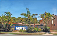 A & A Motel Proserpine